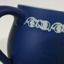 Ross's Belfast Ginger Ale Jasper Ware advertising jug. Image 8