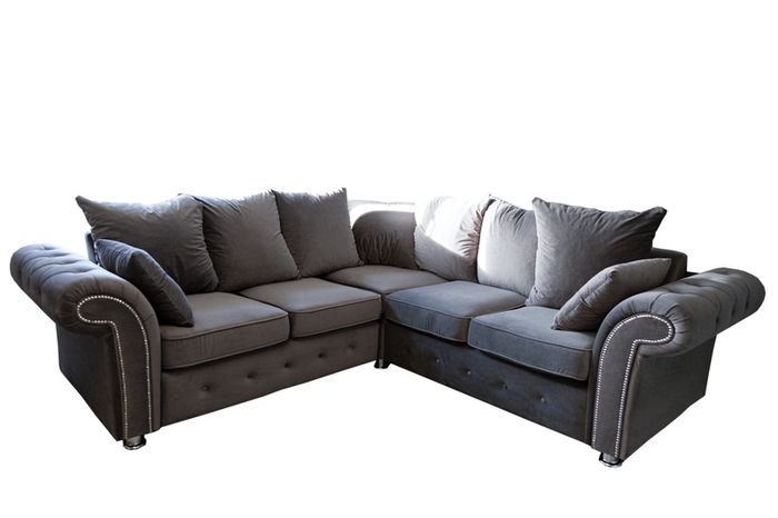 Brand New Plush Velvet Olympia Corners And 3+2 Suites Instock