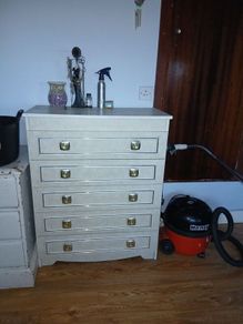chest drawers