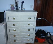 chest drawers