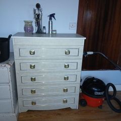 chest drawers