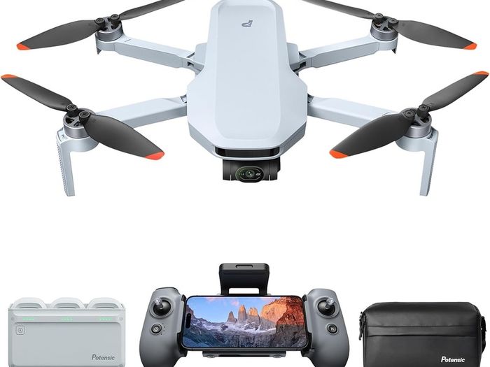 Potensic Atom 2 Drone