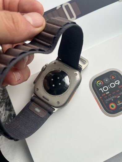 Apple Watch Ultra 2