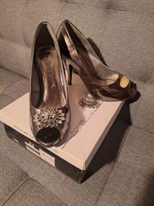 Anne Michelle Ladies High Heels (7)