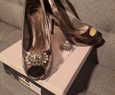 Anne Michelle Ladies High Heels (7)