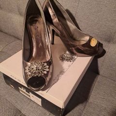 Anne Michelle Ladies High Heels (7)