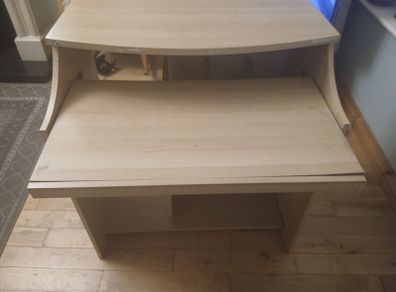 desk