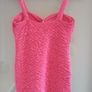 Brand new, Pink Body Con dress Image 2