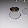 Masonic coin Image 3