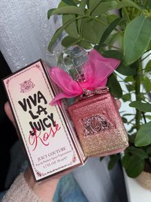 Viva la Juicy Rose Perfume 50 ML