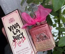 Viva la Juicy Rose Perfume 50 ML