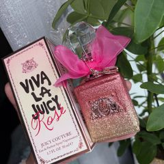Viva la Juicy Rose Perfume 50 ML