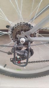 Girls Bike