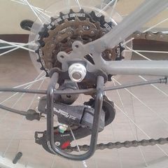Girls Bike