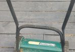 Qualcast Panther push mower