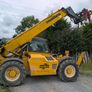 Matbro TS 300 Loadall Image 4
