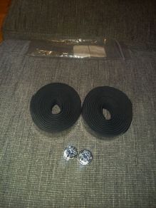 Bar tape road bike