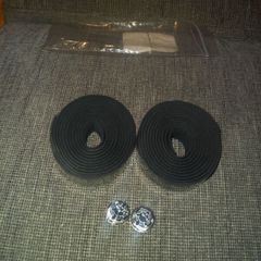 Bar tape road bike