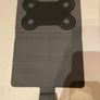 Universal folio folding Case tablet e-reader 7-8 " Image 3