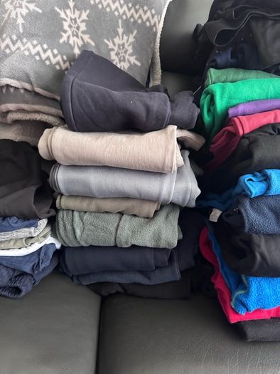Boys Clothing Bundle 10-12yrs