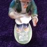 Vintage Plastic Figure - Barber Boy Image 5