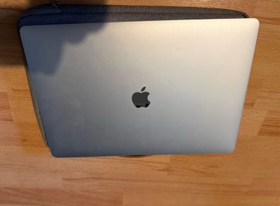MacBook Pro Touchbar