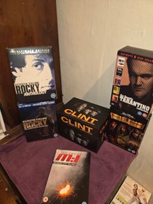 DVD Boxsets
