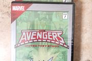 Set of 3 DVDs Classic Marvel - The Avengers: United They Stand 1999 Episodes 1-9 NEW