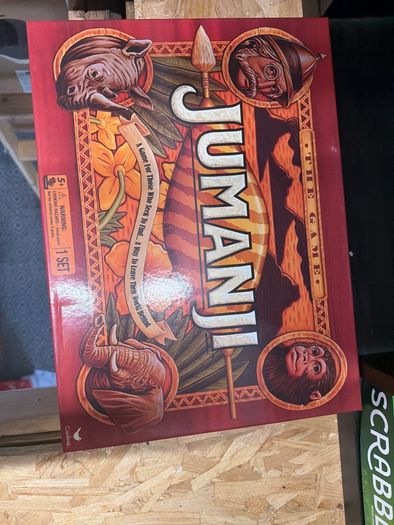 Board Games