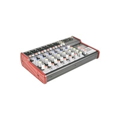 CSM Compact Mixer With USB / Bluetooth