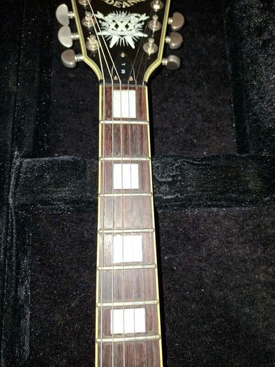 Dean ML 2007 Korea XXX Anniversary