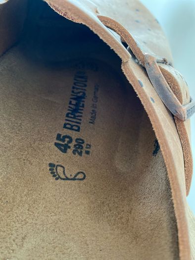 Birkenstock Boston Clogs