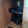 Avalan Yattan Dresser. Image 6