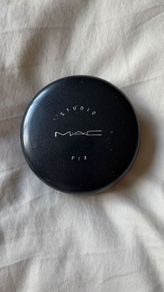 MAC Studio Fix powder compact NW13, older formulation, NEW