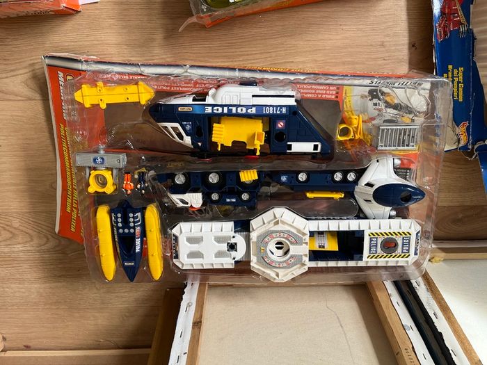 Toys