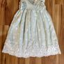 Abel and Lula dress age 8 128cm excellent condition! Stunning on! Image 2