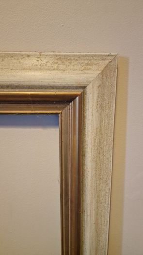 Mirror Frame