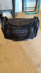 Gym bag