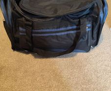 Gym bag
