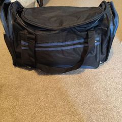 Gym bag
