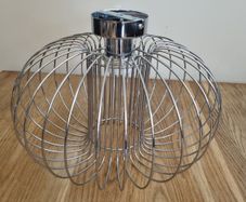 Chrome light