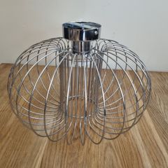 Chrome light