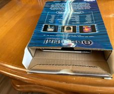 Classic Text Adventure Game