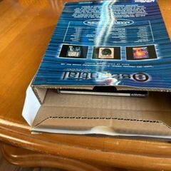 Classic Text Adventure Game