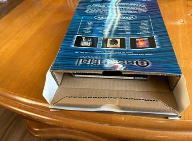 Classic Text Adventure Game