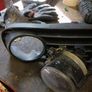 vw golf fog lights Image 5