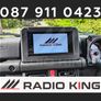 Premium Carplay Suzuki Jimny Android Stereo Image 5