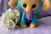 Animal Jam Funky Monkey 6" Plush