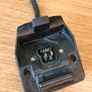 Carrera Vengeance E 2.0 Battery Mount Dock Terminal Slot Frame Lock with Key e-Bike Bicycle Image 3