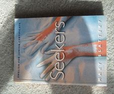 "Seekers" by Mary Slattery.